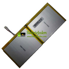 Baterie pro PDA AEC459978 [Náhradní baterie]